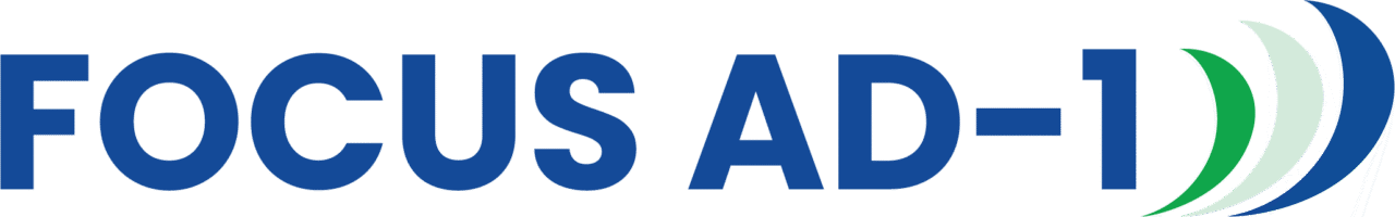 FOCUS AD-1 Clinical Trial | Pfizer
